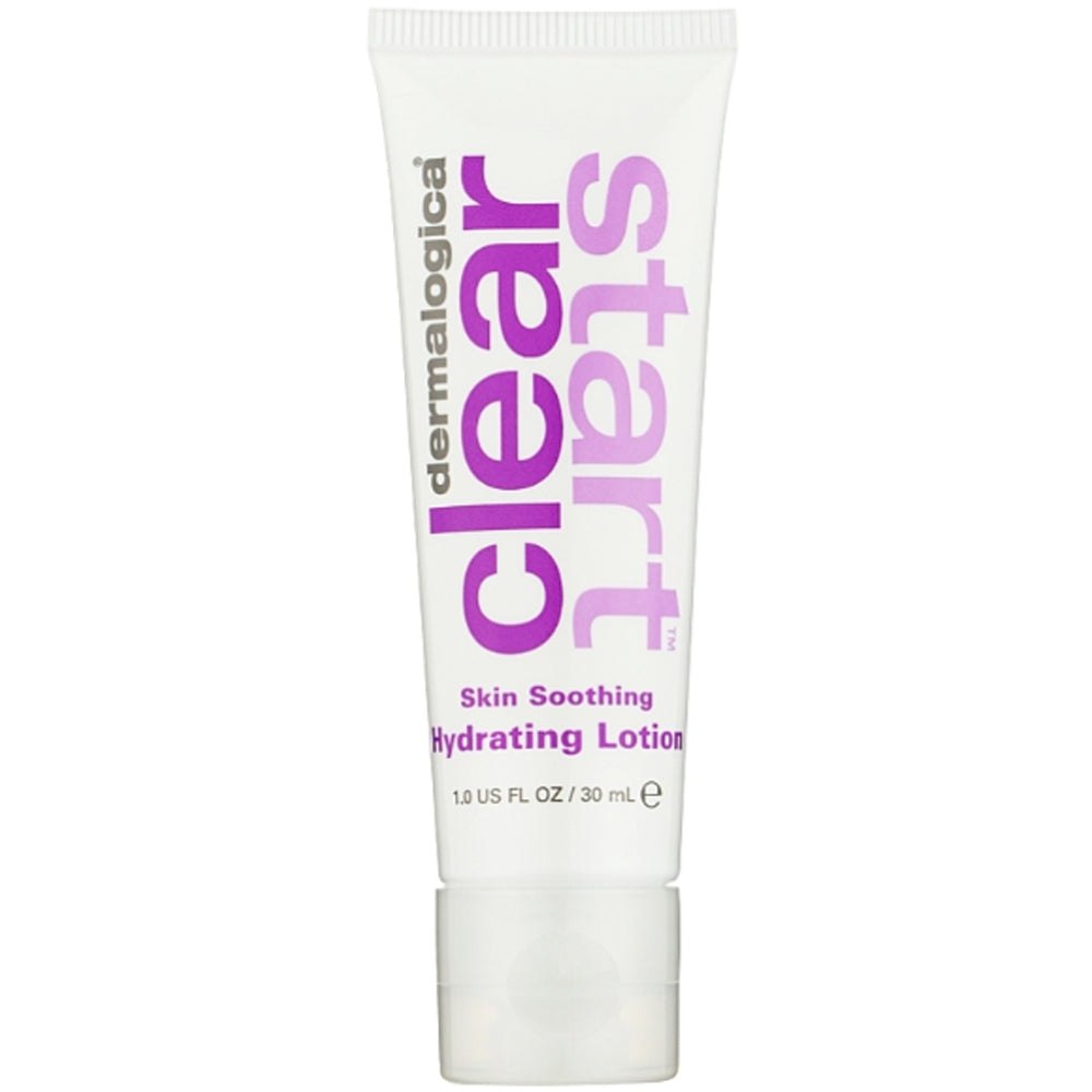 Dermalogica Skin Soothing Hydrating Lotion - Заспокійливий зволожуючий лосьйон