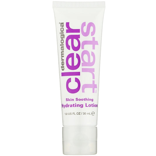 Dermalogica Skin Soothing Hydrating Lotion - Заспокійливий зволожуючий лосьйон