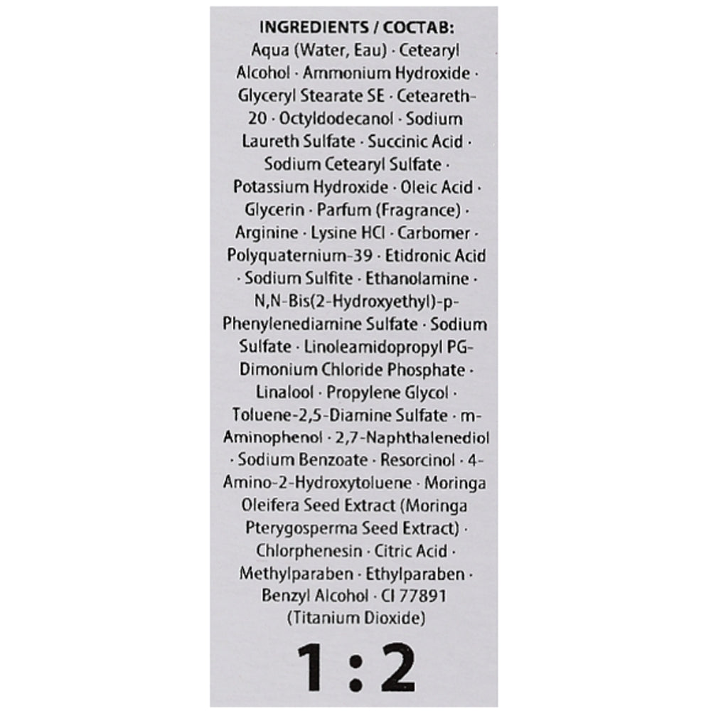 Schwarzkopf Professional Igora Royal Highlifts 60ml - Фарба для волосся 60мл