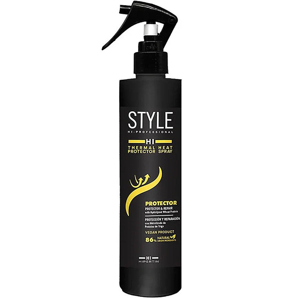 Термозащитный спрей - Hipertin Hi Style Spray