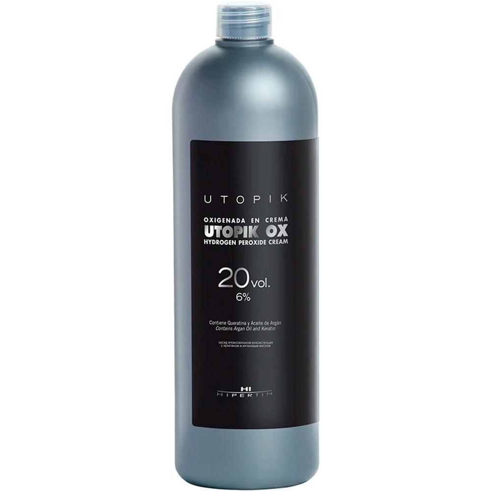 Окислювач 6% - Hipertin Utopik Oxigen Cream 20 Vol