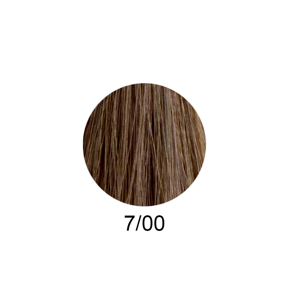 Крем-фарба для волосся 60 мл - Hipertin Utopik Platinum Colour Cream 60 ml