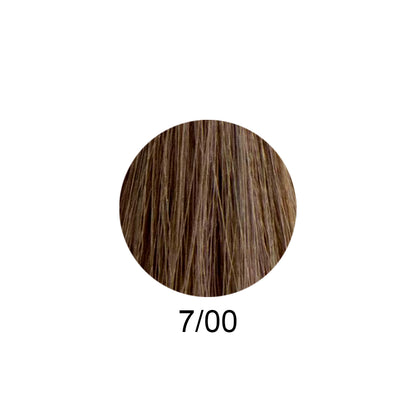 Крем-фарба для волосся 60 мл - Hipertin Utopik Platinum Colour Cream 60 ml
