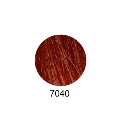 Краска-маска тонирующая для волос 60 мл - Hipertin Utopik Platinum Nutritive Color Mask