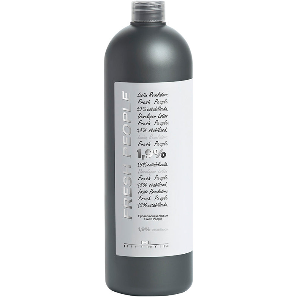 Лосьон проявляющий - Hipertin Fresh People Lotion 1.9%