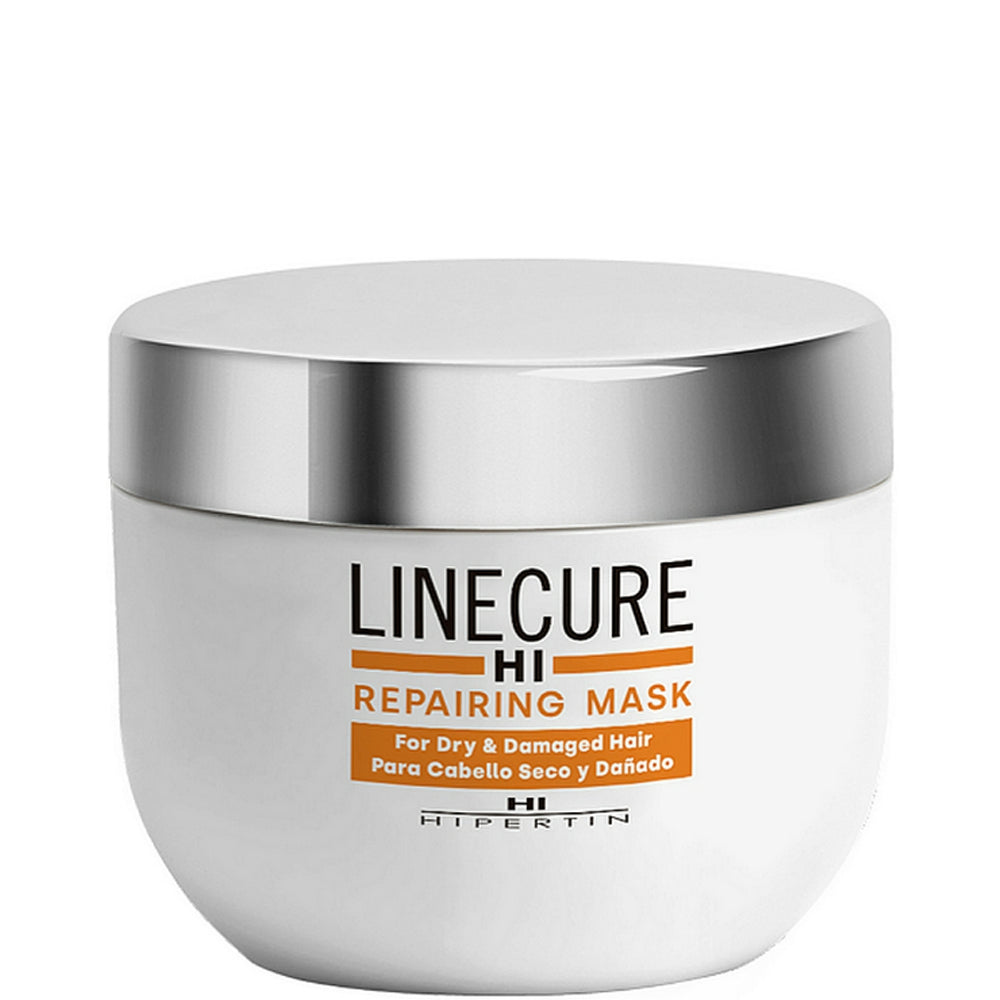 Маска для відновлення волосся - Hipertin Linecure Hair Mask