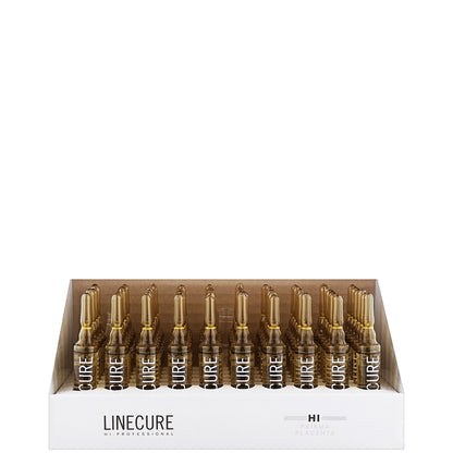 Ампули для догляду за волоссям - Hipertin Linecure 3