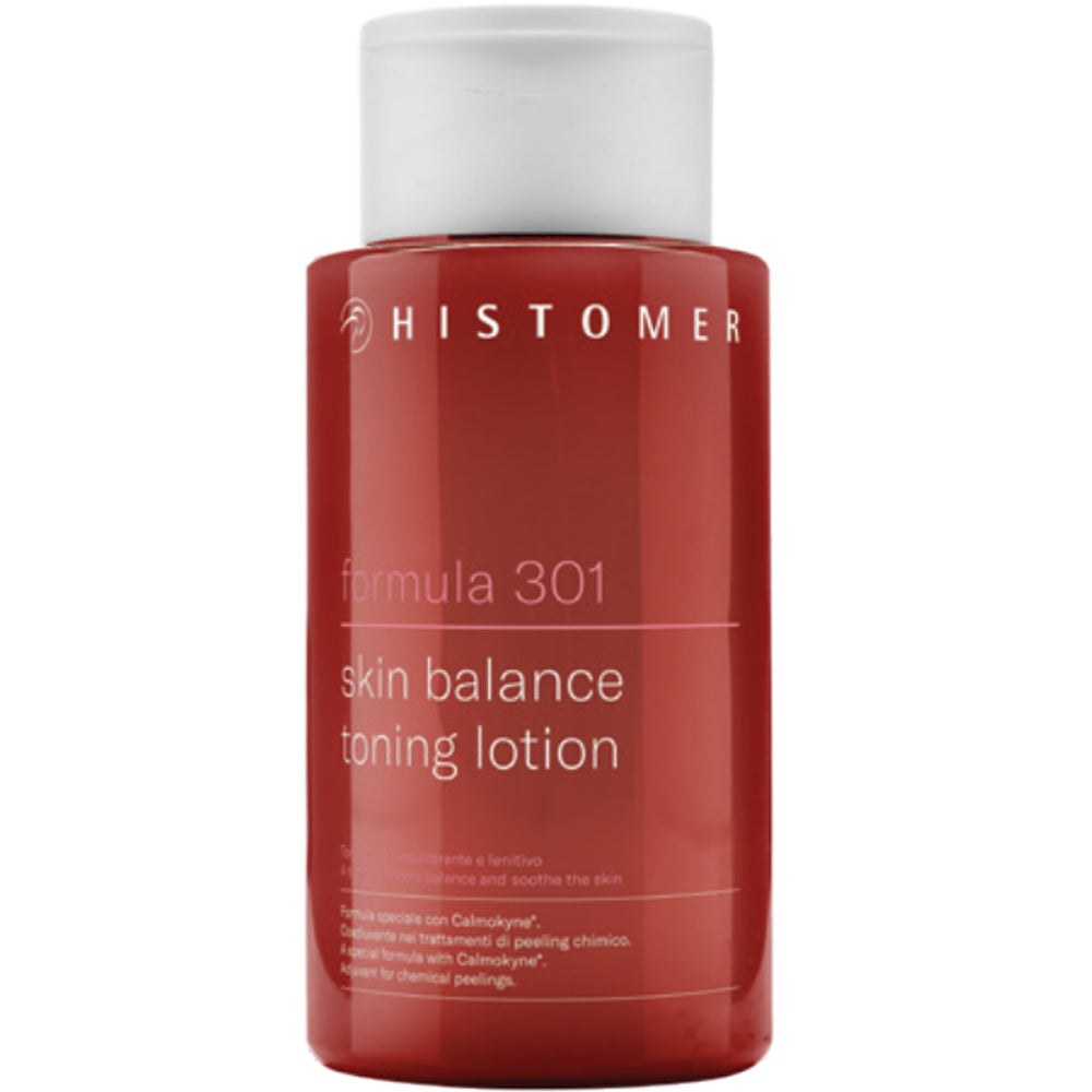 Тонік для обличчя, що відновлює баланс і заспокоює - Histomer Formula 301