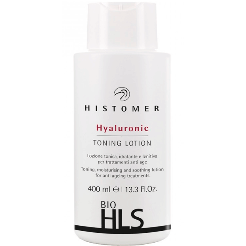 Histomer BIO HLS Hyaluronic Toning Lotion - Зволожуючий тонік