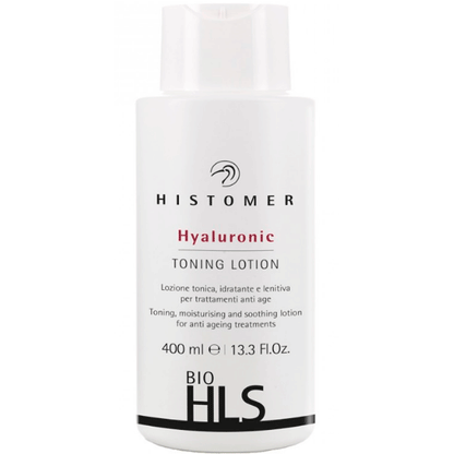 Histomer BIO HLS Hyaluronic Toning Lotion - Зволожуючий тонік