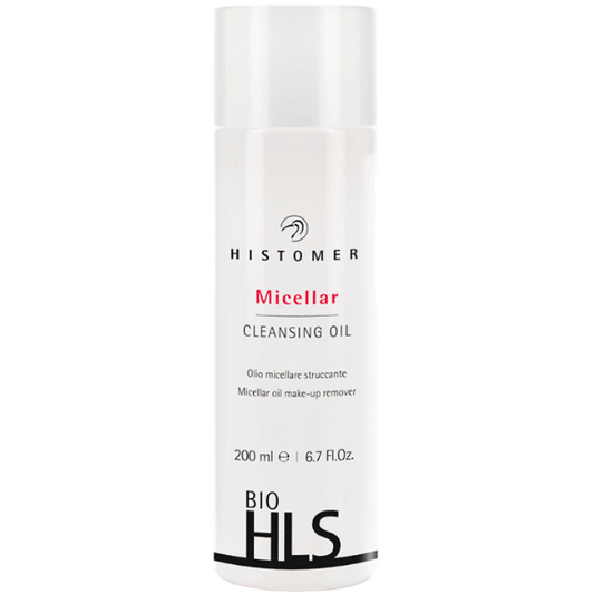 Histomer BIO HLS Micellar Cleansing Oil - Очищаюча міцелярна олія