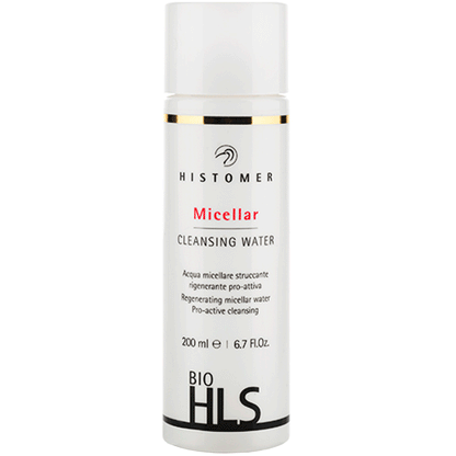 Вода міцелярна очищаюча Histomer BIO HLS