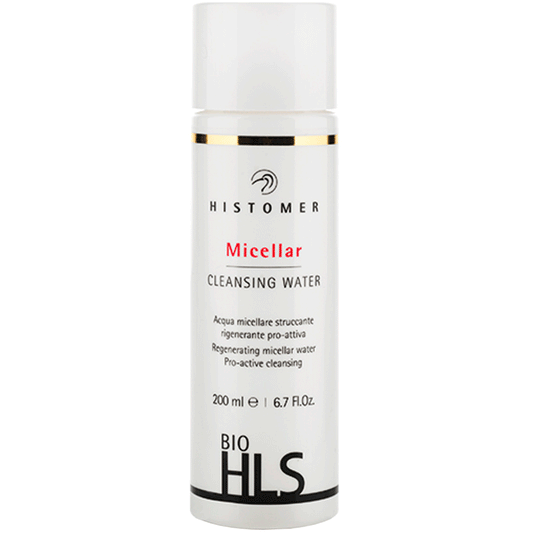 Histomer BIO HLS Micellar Cleansing Water - Вода мицеллярная очищающая