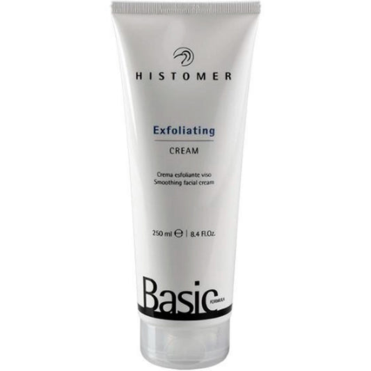 Histomer Basic Exfoliating Cream - Крем-ексфоліант для обличчя