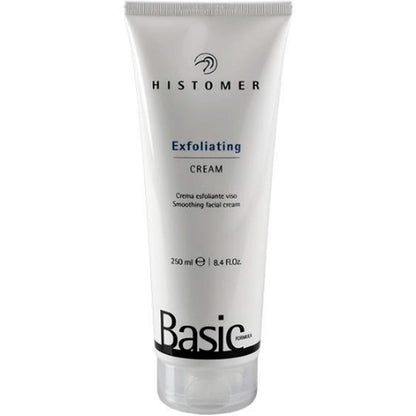 Exfoliating Cream - Крем-ексфоліант для обличчя