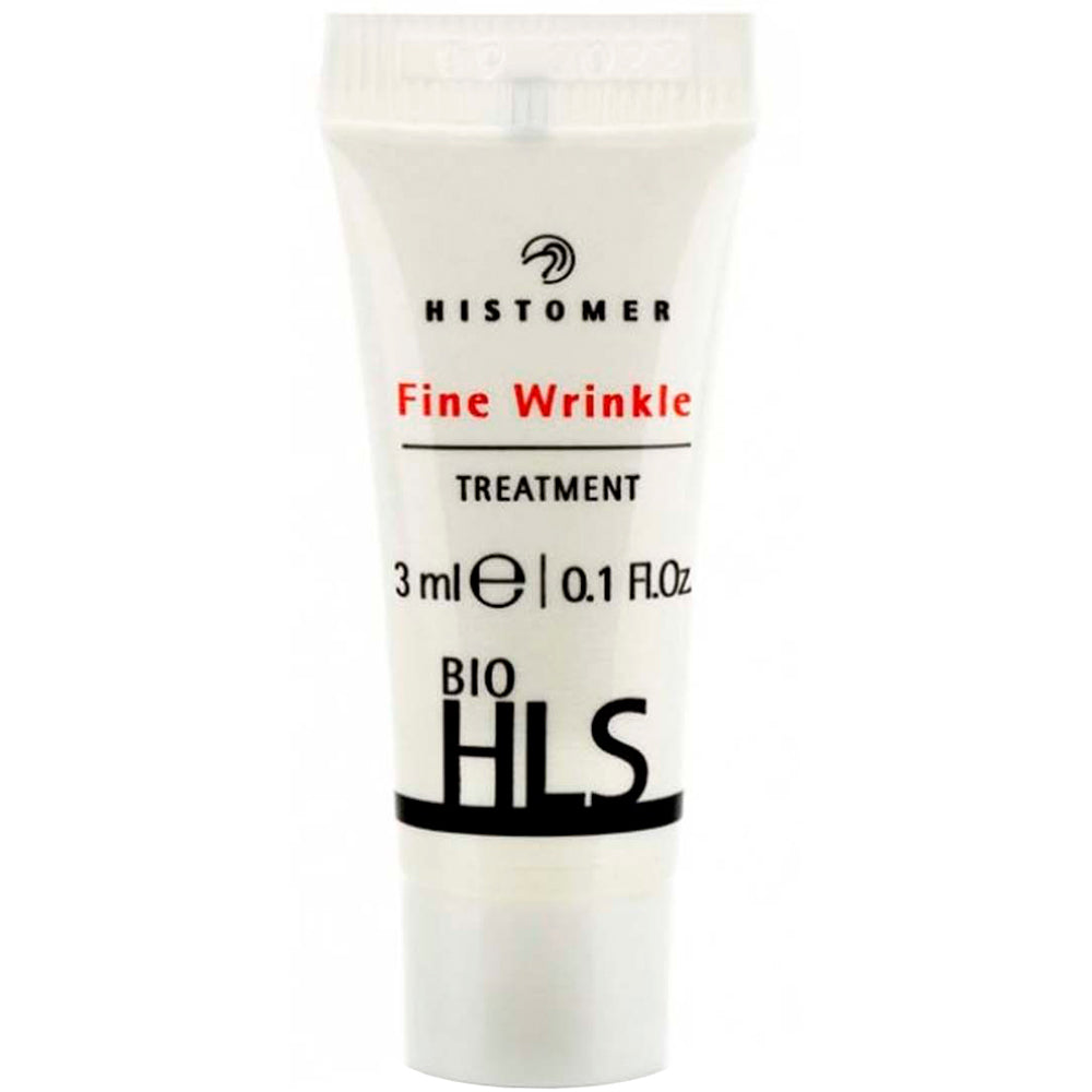 Сыворотка разглаживающая от морщин - Histomer Bio HLS Fine Wrinkle Treatment