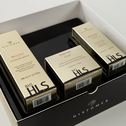 Histomer Bio HLS Supreme Filler Kit - Набір інтенсивно омолоджуючий