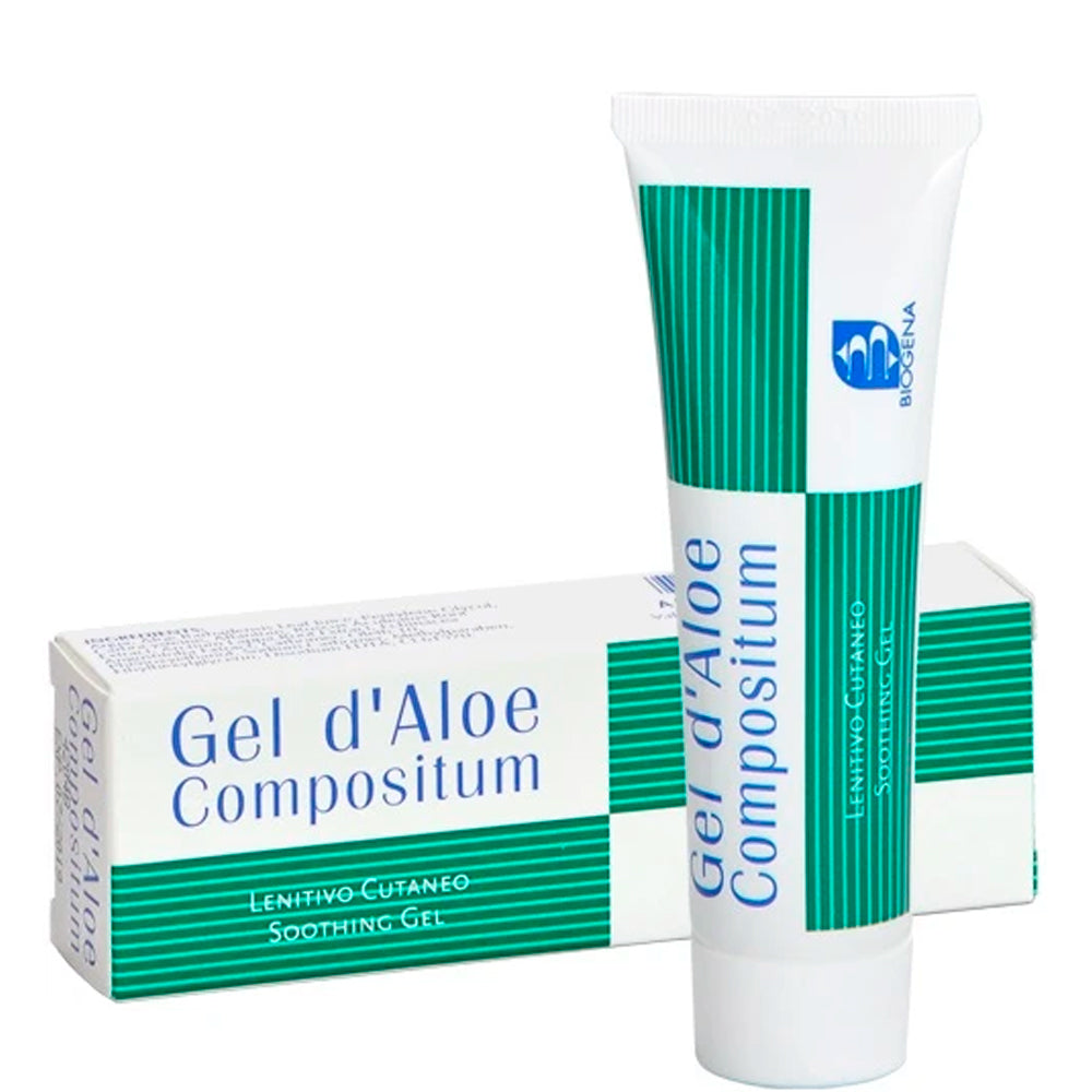Biogena Gel d&