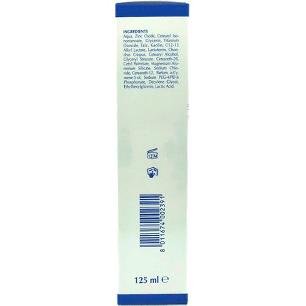 Biogena Osmin Baby Spray - Спрей від пітниці і попрілостей (Zinc + Lactoferrin)