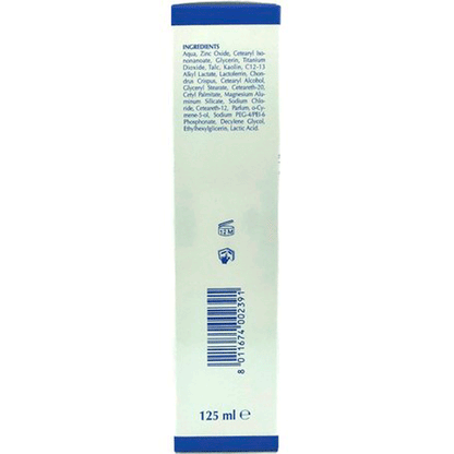 Biogena Osmin Baby Spray - Спрей від пітниці і попрілостей (Zinc + Lactoferrin)