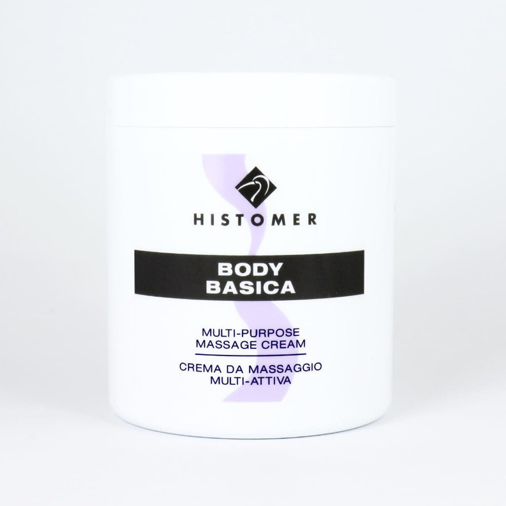2 Histomer Body Basica - Базовий масажний крем