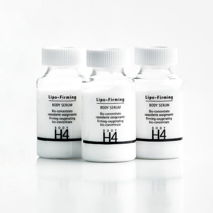 Сыворотка для тела в ампулах - Histomer Body H4 Lipo Firming Body Serum