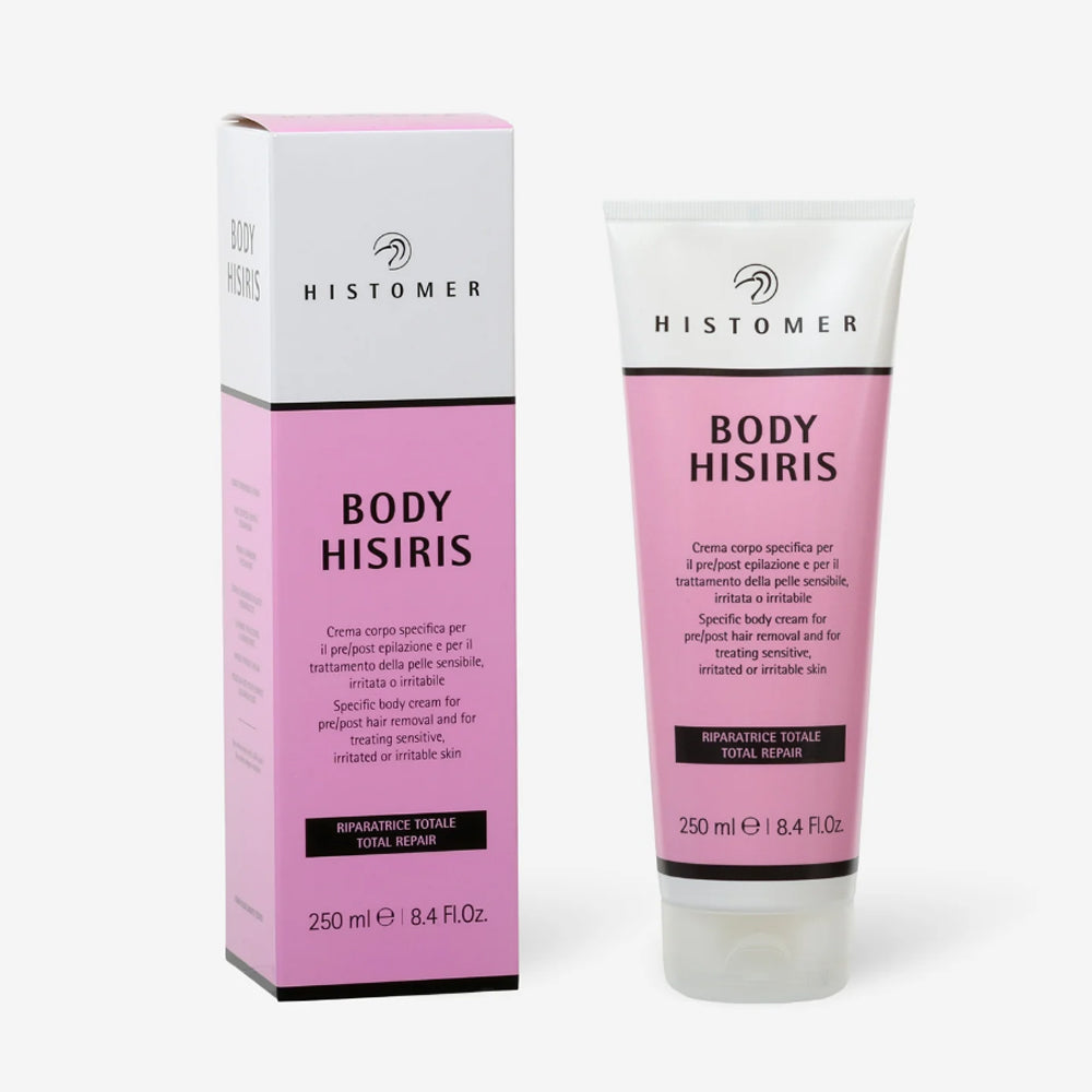 Крем відновлюючий для тіла Histomer Body Hisiris 2