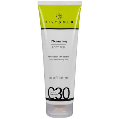 Histomer C30 Cleansing Body Peel - Делікатний гель-пілінг