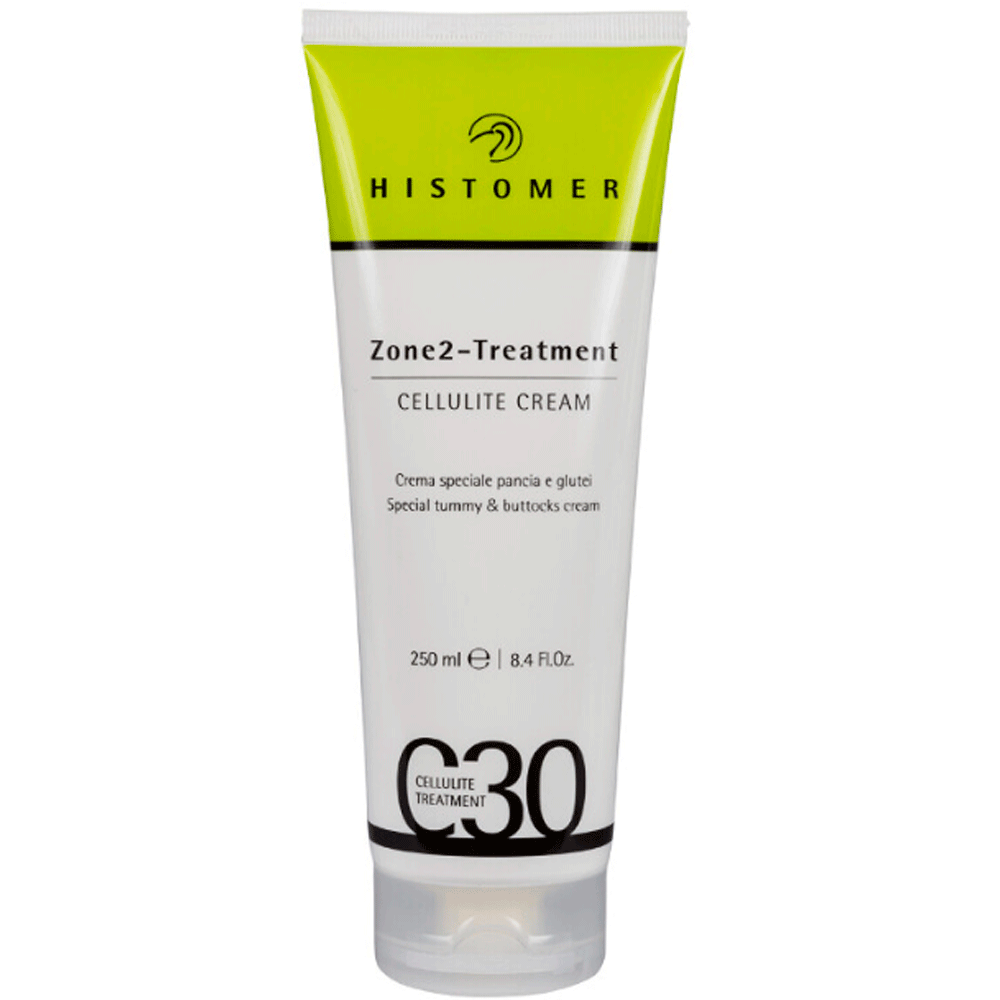 Histomer C30 Zone 2 Treatment - Антицеллюлитный крем (Зона 2)