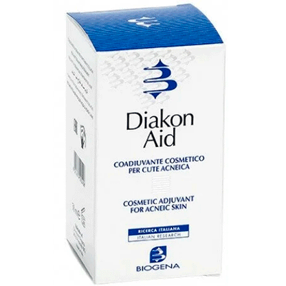 Biogena Diakon Aid - Відновлюючий крем з керамідами