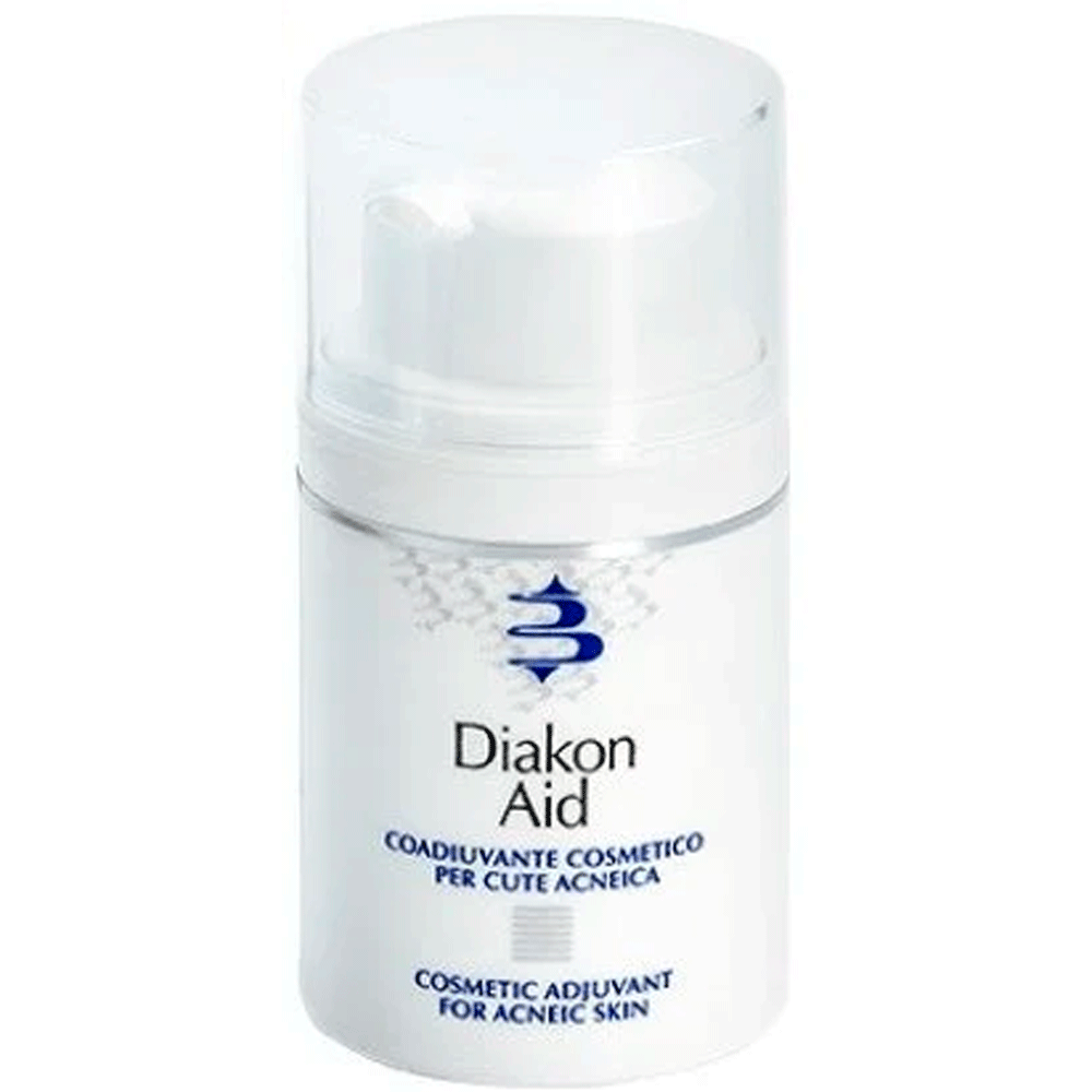 Biogena Diakon Aid - Відновлюючий крем з керамідами