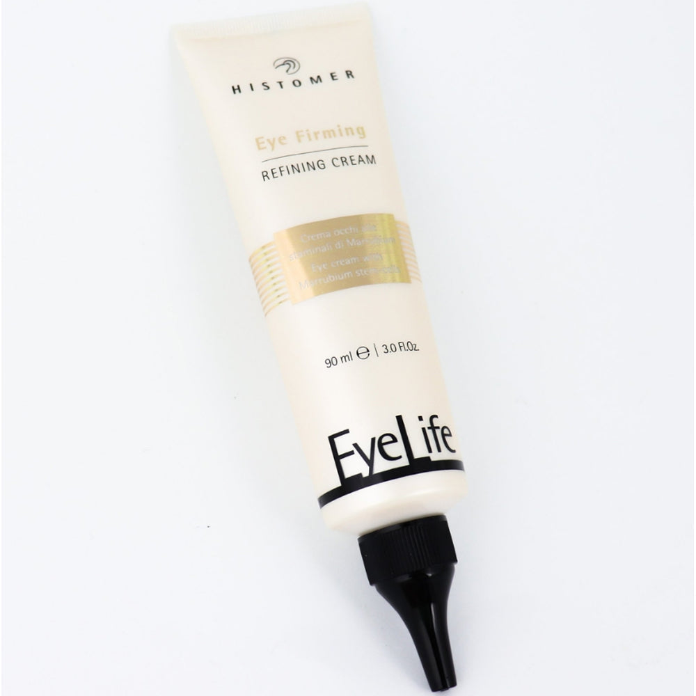 Зміцнюючий крем для шкіри навколо очей - Histomer Eye Life Firming Refining Cream