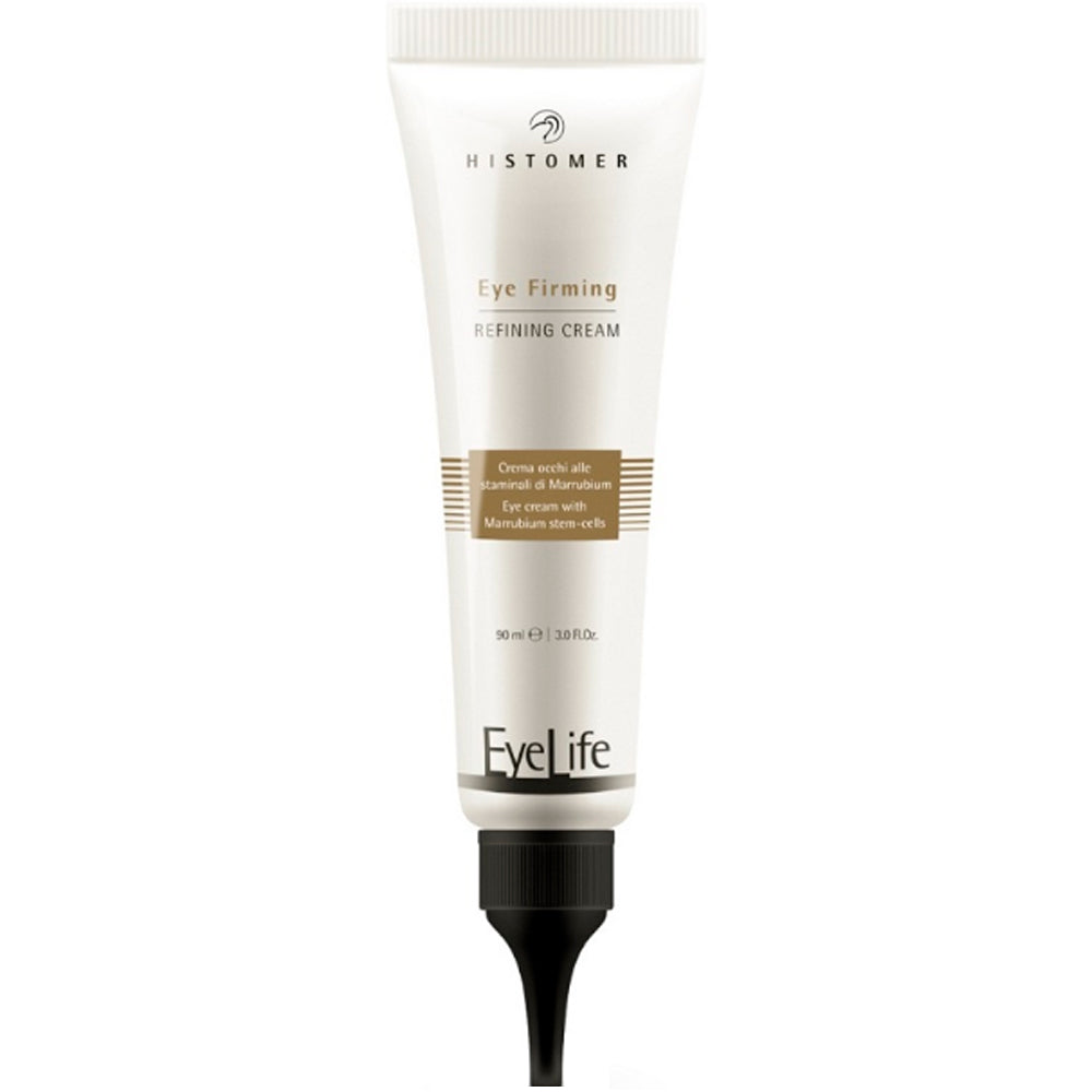 Зміцнюючий крем для шкіри навколо очей - Histomer Eye Life Firming Refining Cream