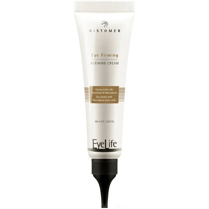 Зміцнюючий крем для шкіри навколо очей - Histomer Eye Life Firming Refining Cream