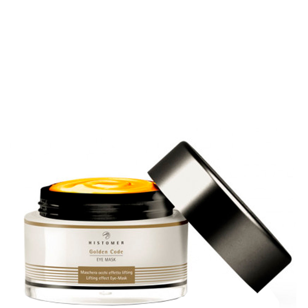 Маска з ефектом ліфтингу Histomer Eye Life Golden Code