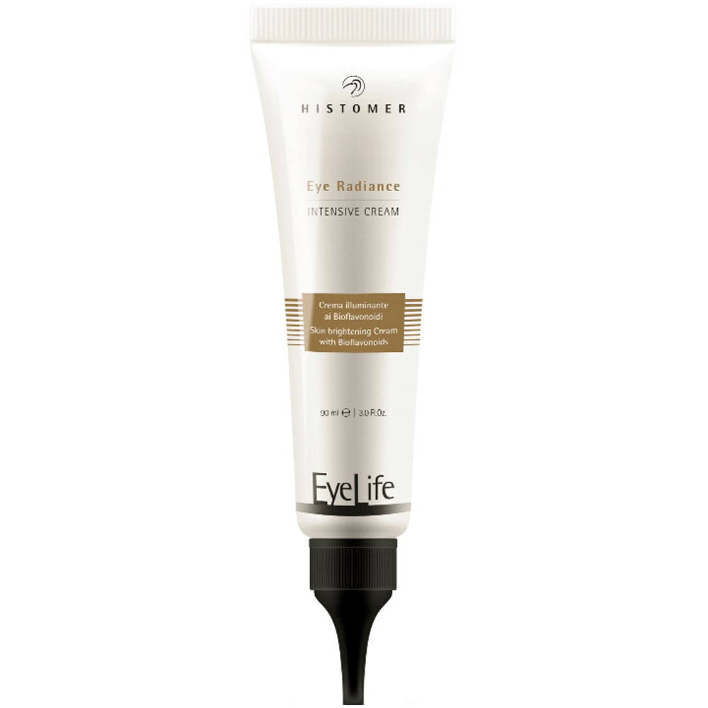 Інтенсивний крем для шкіри навколо очей - Histomer Eye Life