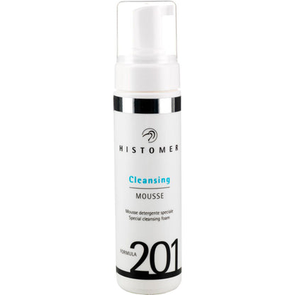 Histomer Formula 201 Cleansing Mousse - Очищаючий мус