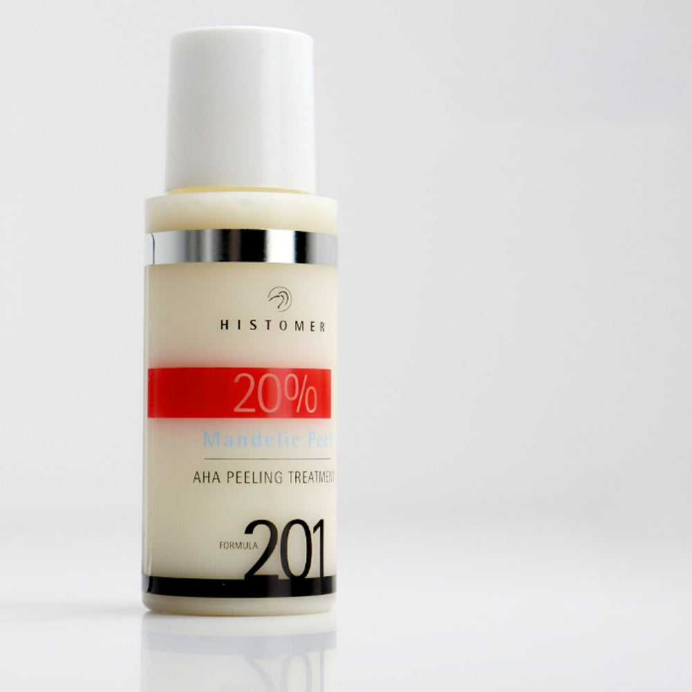 Histomer Formula 201 Mandelic Peel 20% - Мигдальний пілінг 20%, рН 3,0 - корекційний
