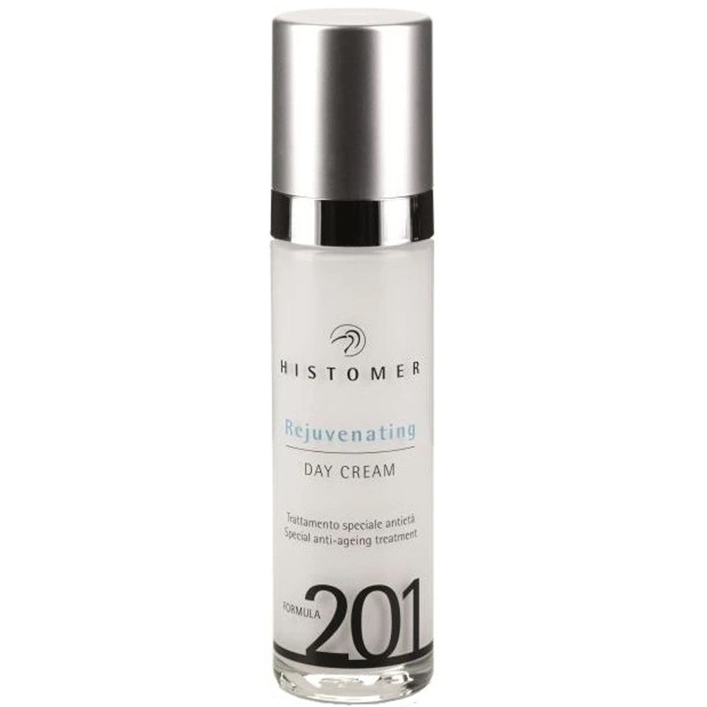 Histomer Formula 201 Rejuvenating Day Cream SPF20 - Крем дневной омолаживающий