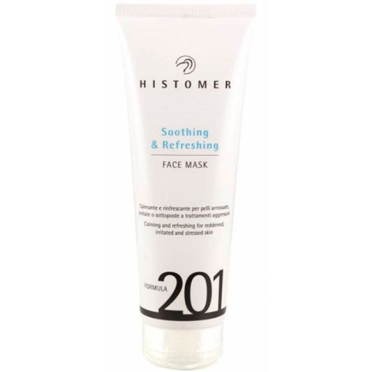 Histomer Formula 201 Soothing & Refreshing Face Mask - Маска успокаивающая и освежающая
