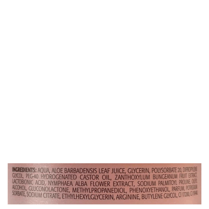 Histomer Formula 201 Toning Lotion - Тоник успокаивающий