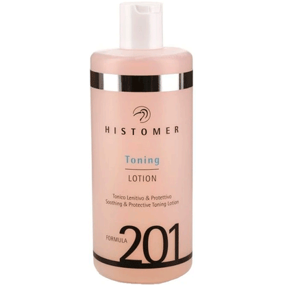 Histomer Formula 201 Toning Lotion - Тоник успокаивающий