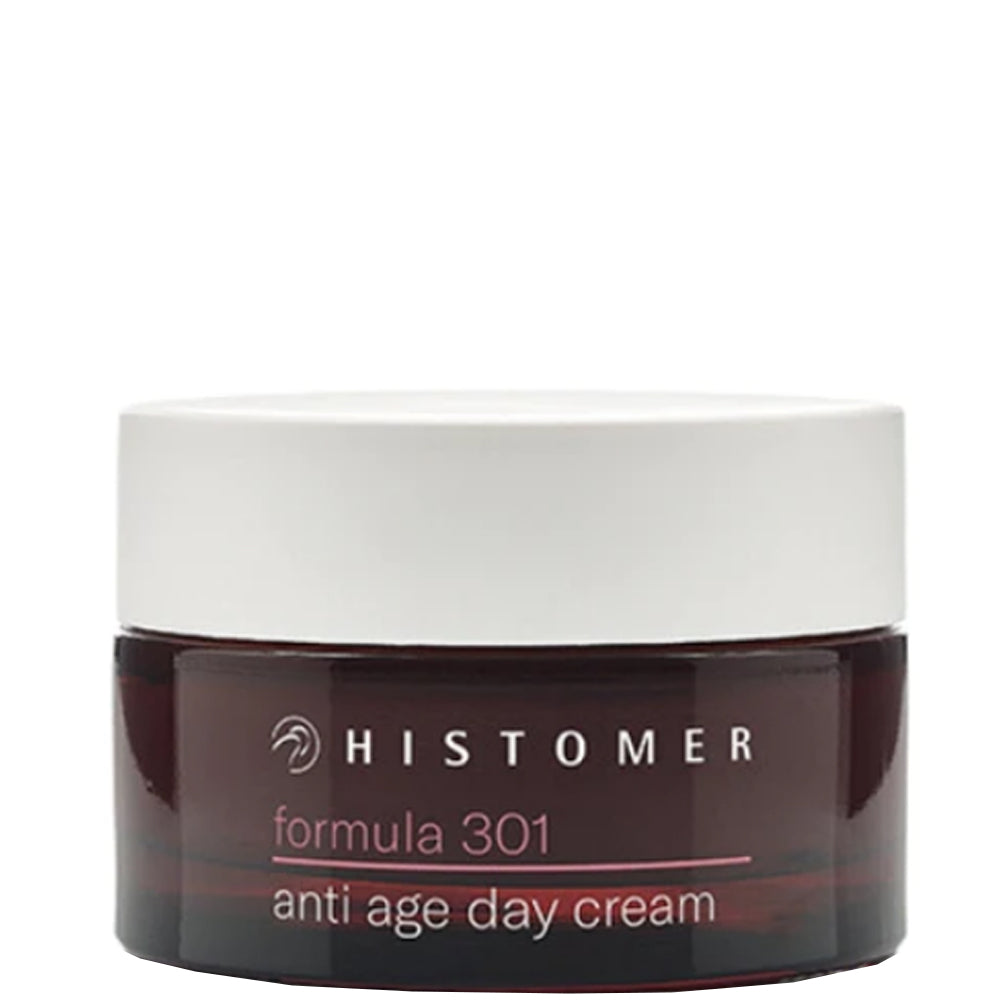 Крем антивозрастной дневной для лица - Histomer Formula 301 Anti Age Day Cream SPF 10