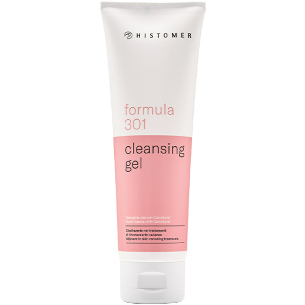 Засіб для очищення обличчя - Histomer Formula 301 Cleansing Gel