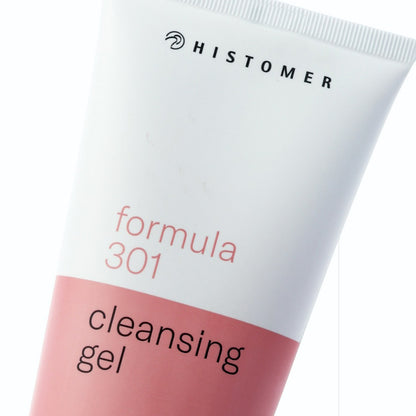 Засіб для очищення обличчя - Histomer Formula 301 Cleansing Gel