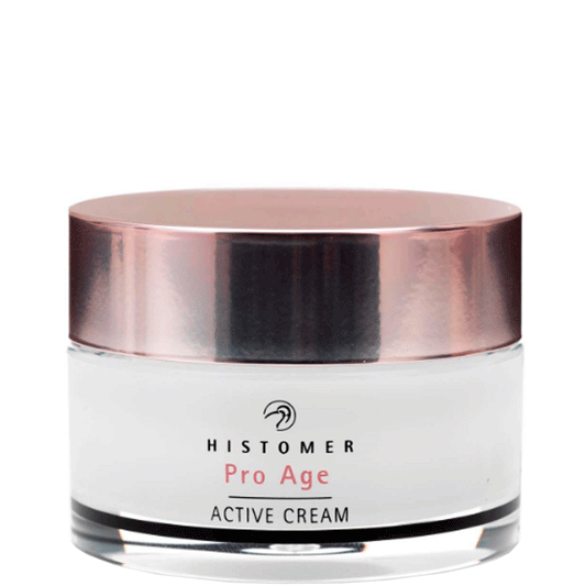 Histomer Hisiris Pro Age Active Cream SPF10 - Крем активный