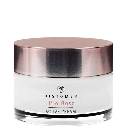 Histomer Hisiris Pro Rose Active Cream SPF20 - Крем активный