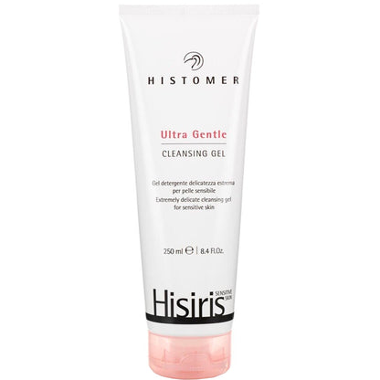 Histomer Hisiris Ultra Gentle Cleansing Gel - Гель очищуючий ультра легкий