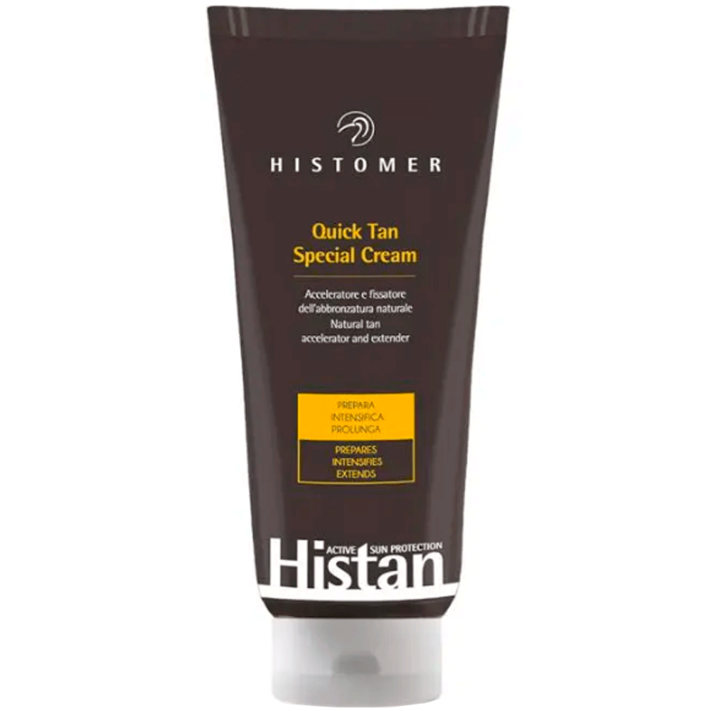 Histomer Histan Quick Tan - Усилитель загара