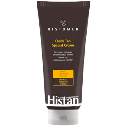 Histomer Histan Quick Tan - Підсилювач засмаги